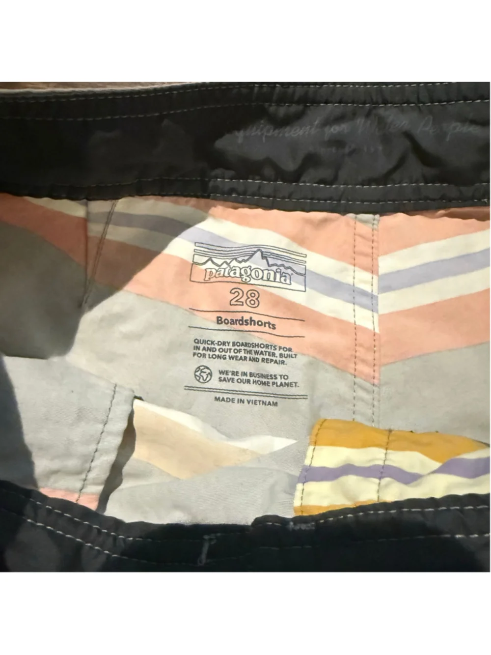 Patagonia excellent men’s